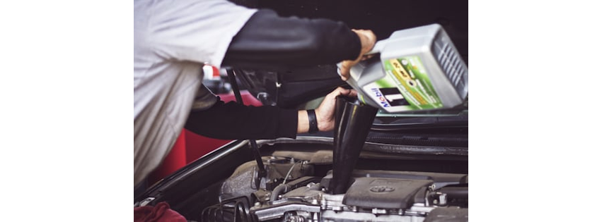 Franki's Full Service Body Shop