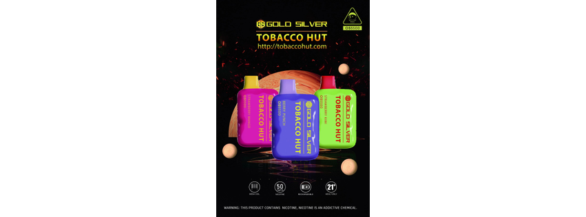 Tobacco Hut York 2