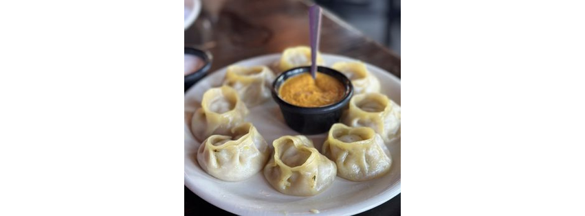 Taste of the Himalayas