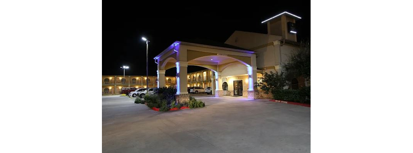 Downtowner Inn & Suites