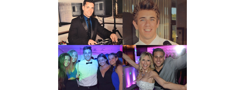 Sensational Sounds DJ Entertainment