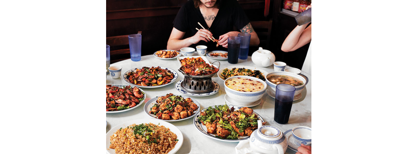 Akina Sushi & Asian Food Bistro