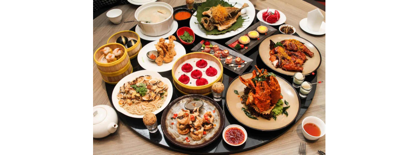 Akina Sushi & Asian Food Bistro