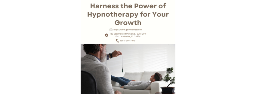 Gary M. Forrest, PhD, LMFT - Fort Lauderdale Psychotherapy