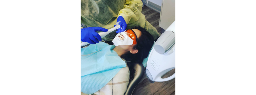 White Canvas Dentistry