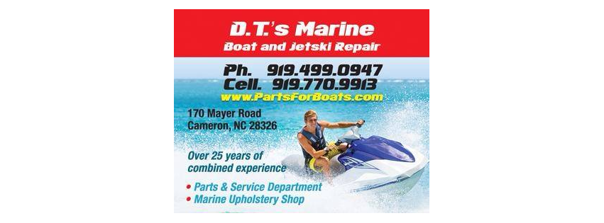 DT’s Marine