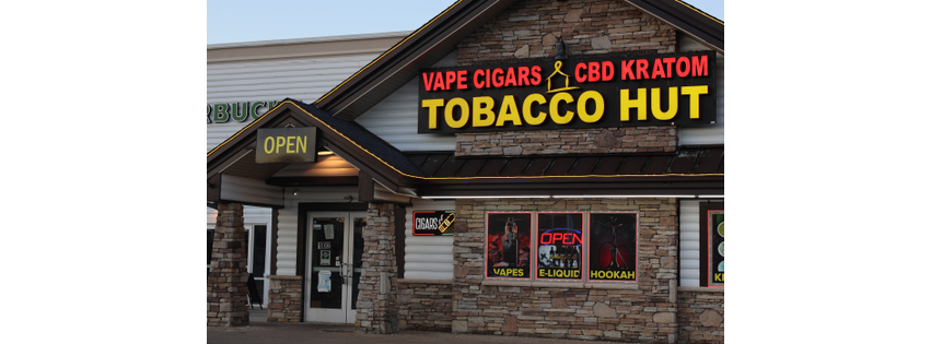 Tobacco Hut Martinsburg 2 Inc