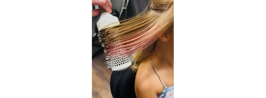 K.C Salon and Bridal