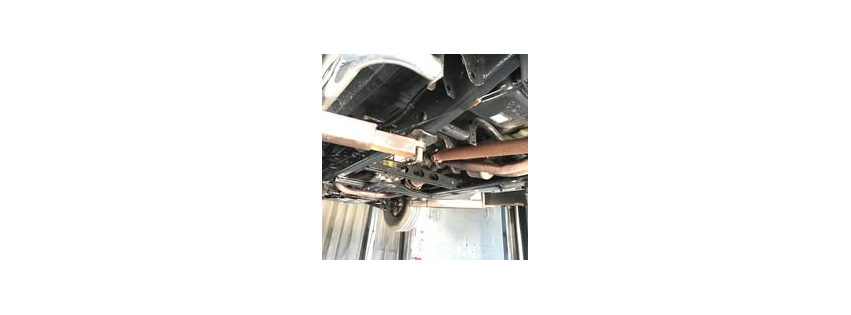 Larry's Sales & Repair