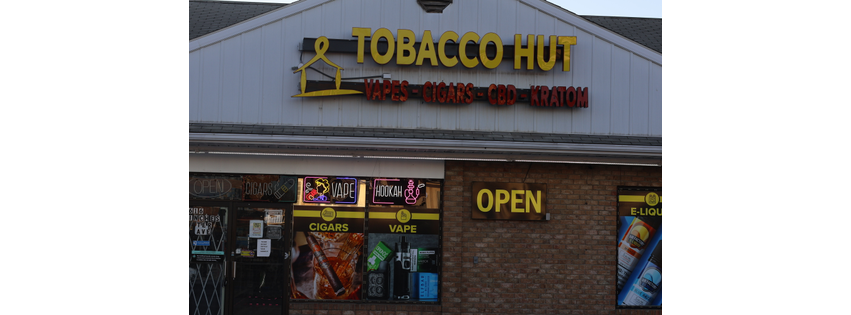 Tobacco Hut Martinsburg