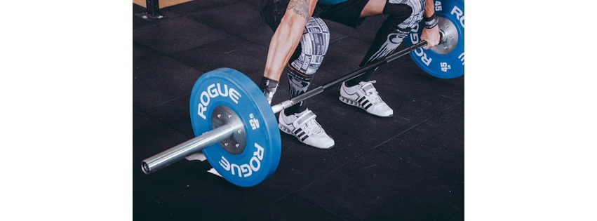 Gold's Gym - Fairfax