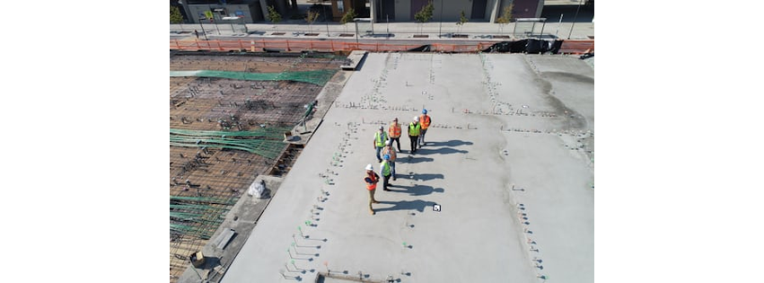 Guaranteed Concrete and Layout LLC