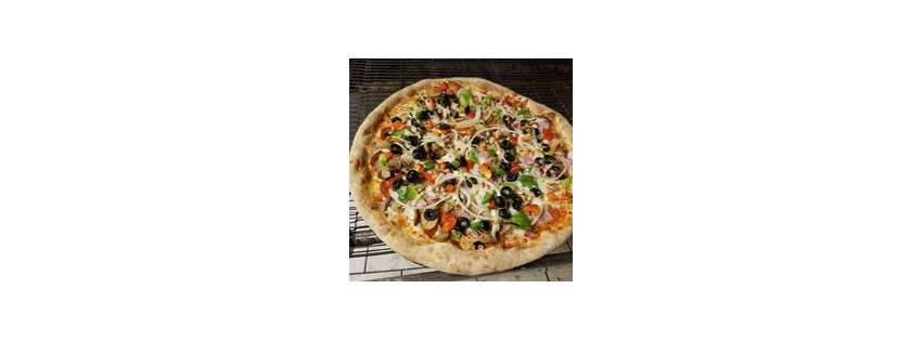 Friend's Pizza Lehigh Acres