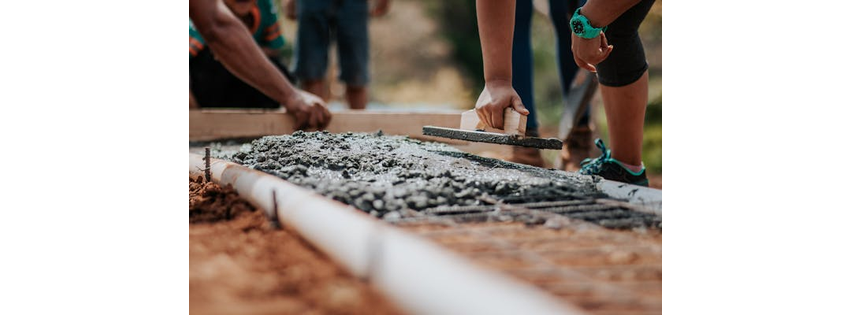 Columbia Concrete