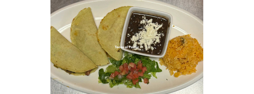 Fiesta Oaxaca LLC