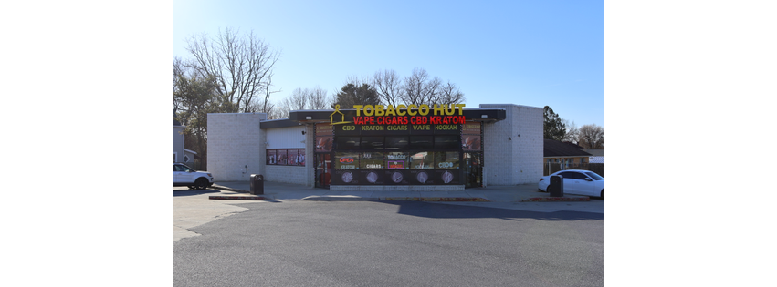 Tobacco Hut Hagerstown