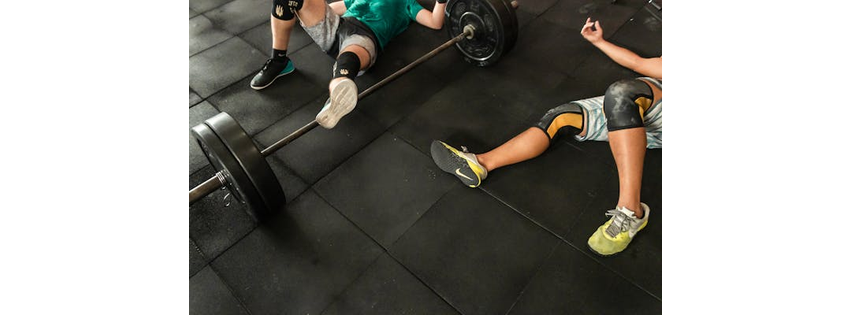 Gold's Gym - Clarendon