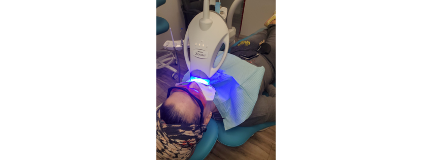 White Canvas Dentistry