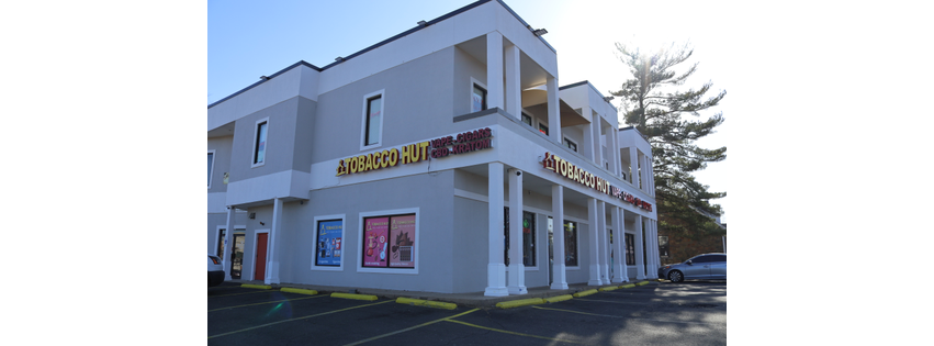 Tobacco World Warrenton