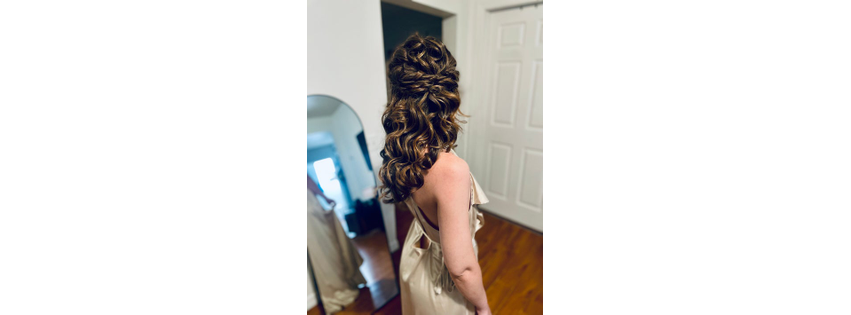 K.C Salon and Bridal
