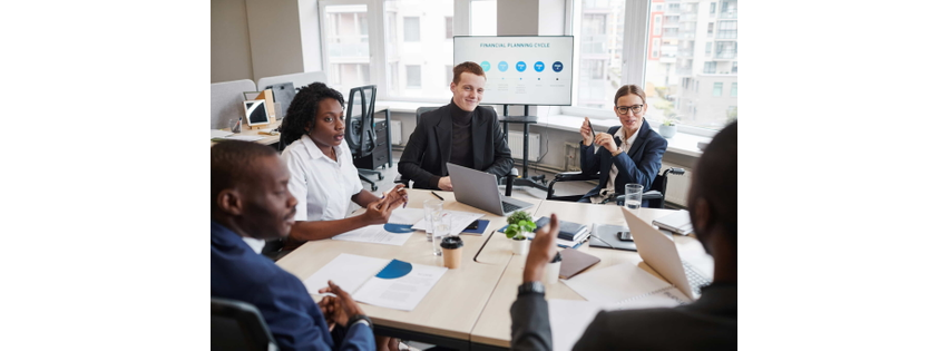Reliable Accounting and Tax Preparation