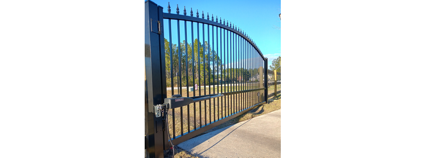 D. Williams Fence and Gates
