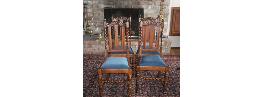 Furniture Rescuers