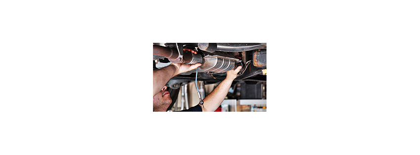 Larry's Sales & Repair