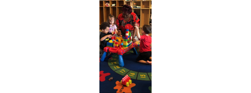 Caster's Quality Childcare