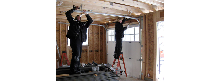 Aboveall Overhead Door