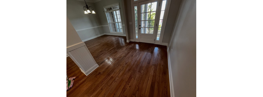 Pure Heart Cleaning Solutions LLC