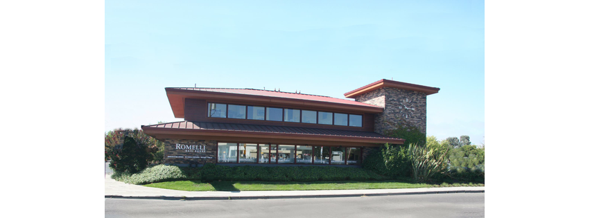 Romelli Bail Bonds