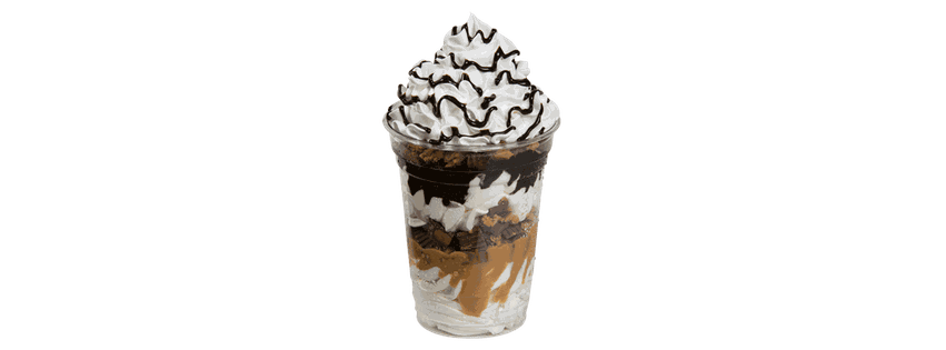 Cinnabon Carvel