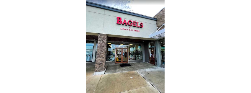 Bagel Lab Bakery & Deli