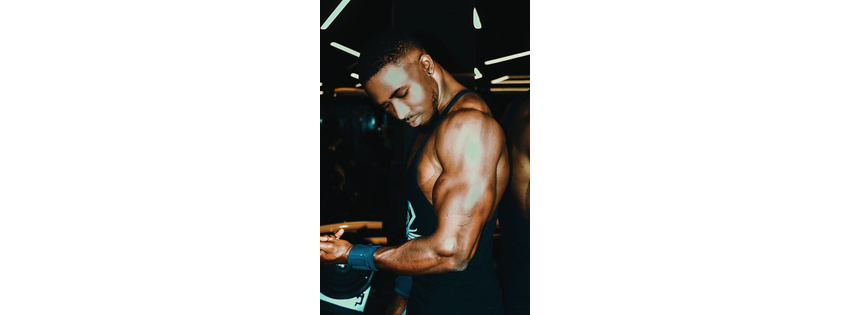 Gold's Gym - Germantown