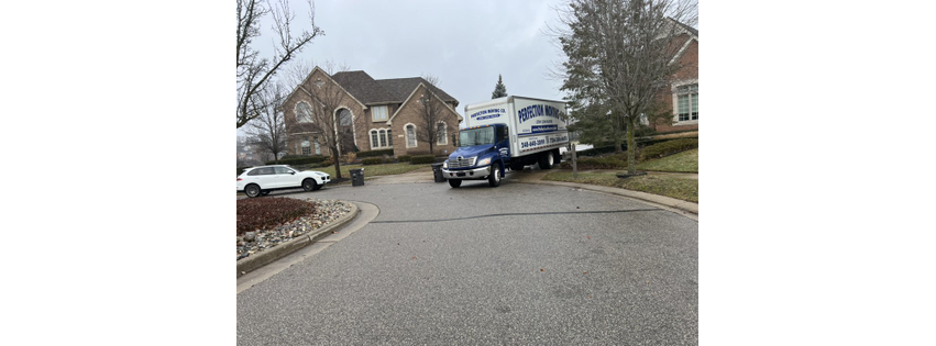 Perfection Moving Co Low Low Rates