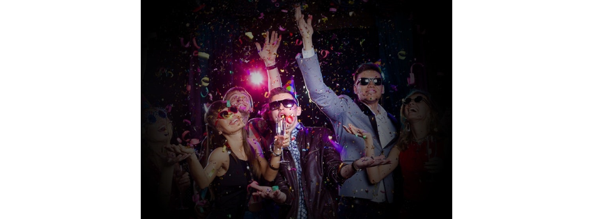 Sensational Sounds DJ Entertainment