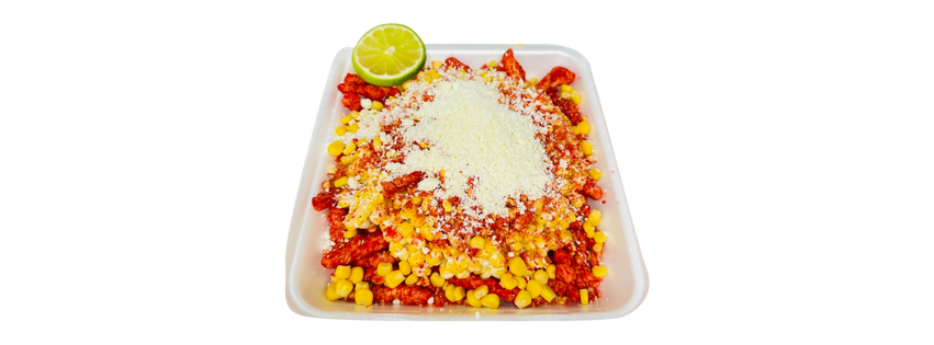 Raspados El Diablito Loco