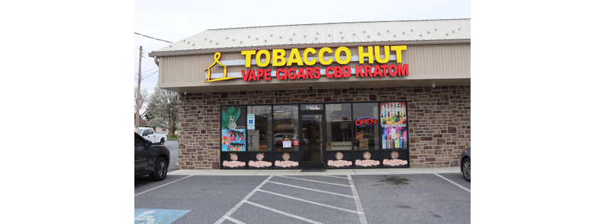 Tobacco Hut Vape & Fine Cigar Waynesboro