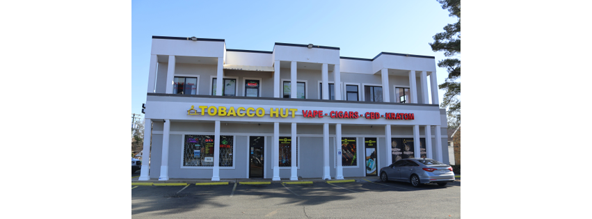 Tobacco World Warrenton