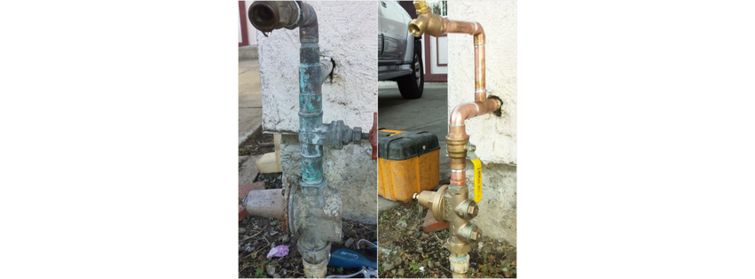 My Plumber Inc.