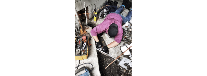 My Plumber Inc.
