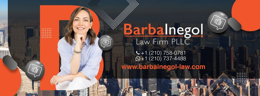 Barba Inegol Law Firm PLLC