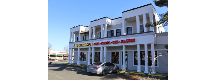 Tobacco World Warrenton