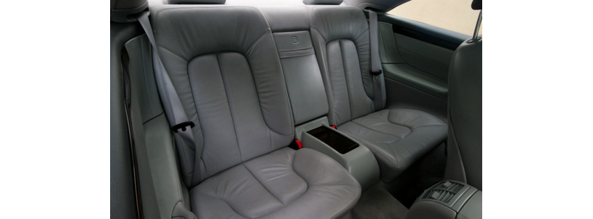 Delta Auto glass