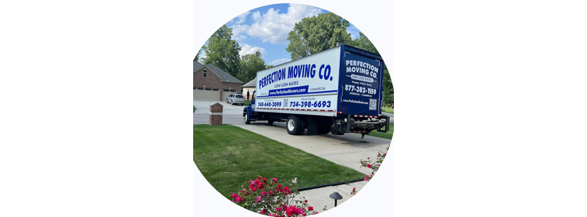 Perfection Moving Co Low Low Rates