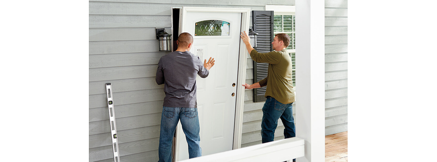 Cypress Door and Glass LLC