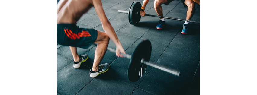 Gold's Gym - Rockville (Wintergreen)