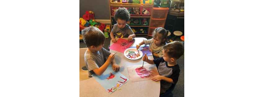 Caster's Quality Childcare