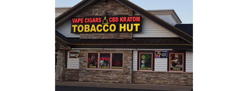 Tobacco Hut Martinsburg 2 Inc